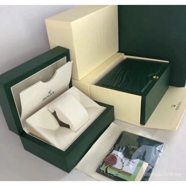 Rolex watch box Premium