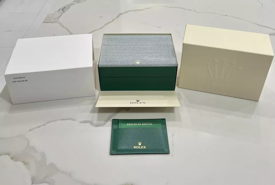 Rolex watch box Premium