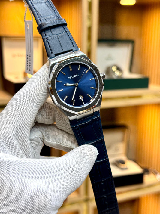 Bestwin St 2.0 Blue