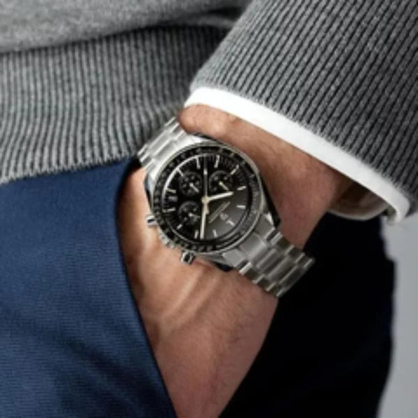 Pagani Design PD-1701 | Speedmaster Chain | Gold Digit