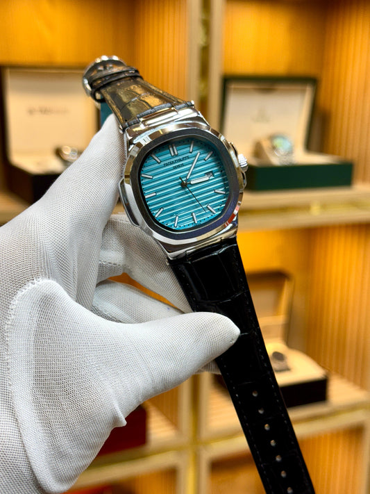 Patek Philippe St Tiffany
