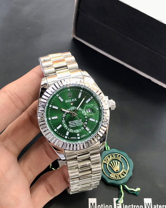 Rolex Sky Dweller 4.0