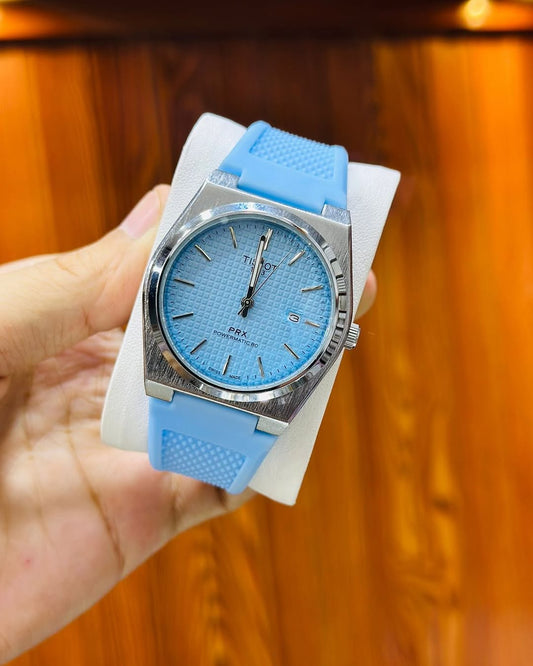 Tissot Leather strip 3.0