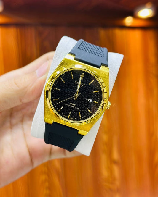 Tissot Leather strip 7.0