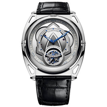 The Swiss Astrarium Eclipse V2 Dual Watch