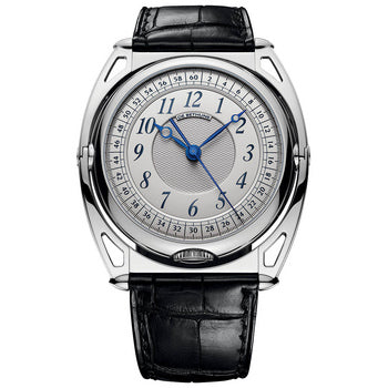 The Swiss Astrarium Eclipse V2 Dual Watch