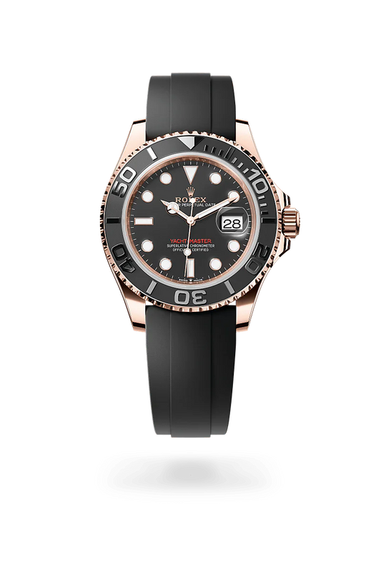 Rolex Yatch Master II