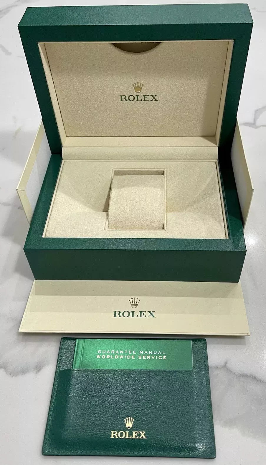 Rolex watch box Premium